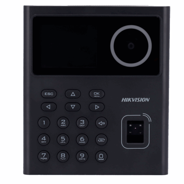 DS-K1T320MFX - Imagen 2