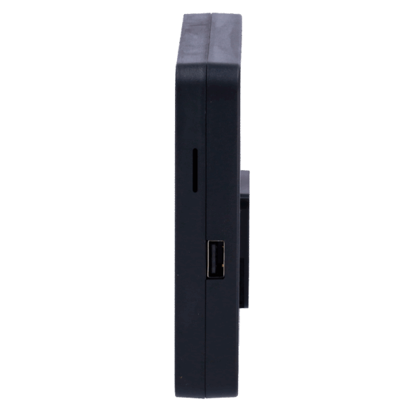 DS-K1T343EFX - Imagen 2