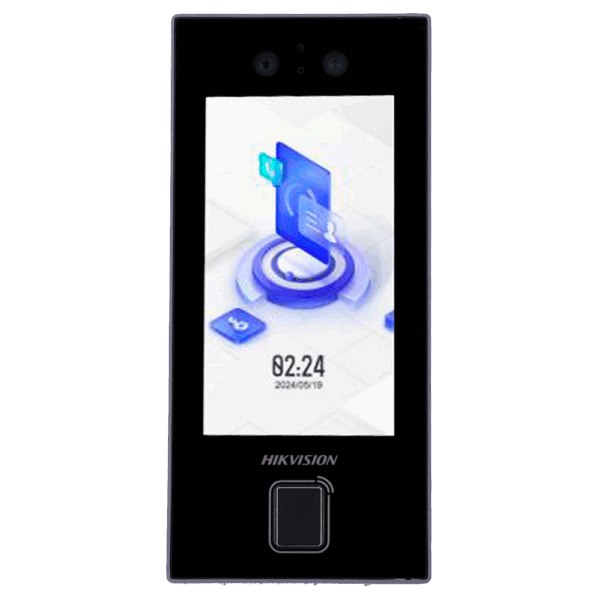 DS-K1T344MBFWX-E1 - Imagen 2