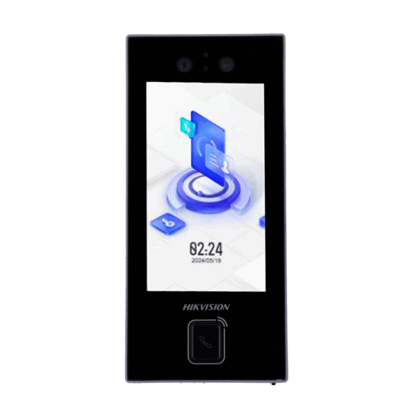 DS-K1T344MBWX-E1 - Imagen 2