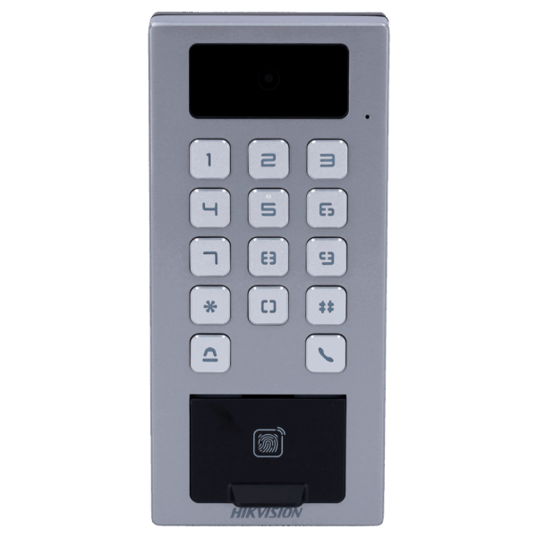 DS-K1T502DBFWX-C - Imagen 2