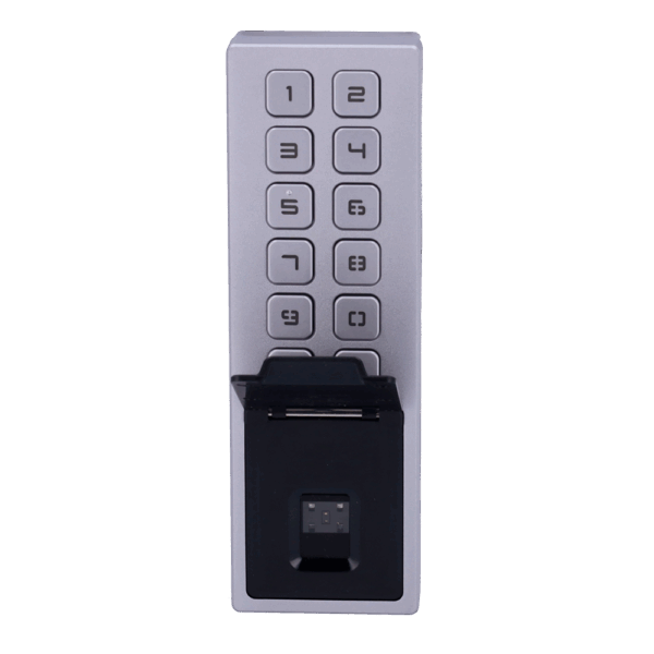 DS-K1T805EBFWX - Imagen 2