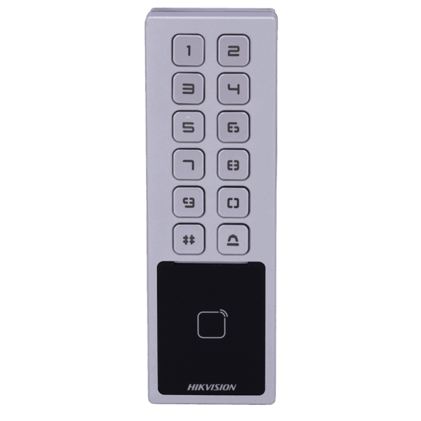 DS-K1T805MX - Imagen 2