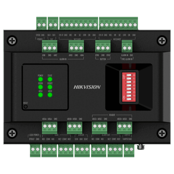 DS-K2M002X - Imagen 2
