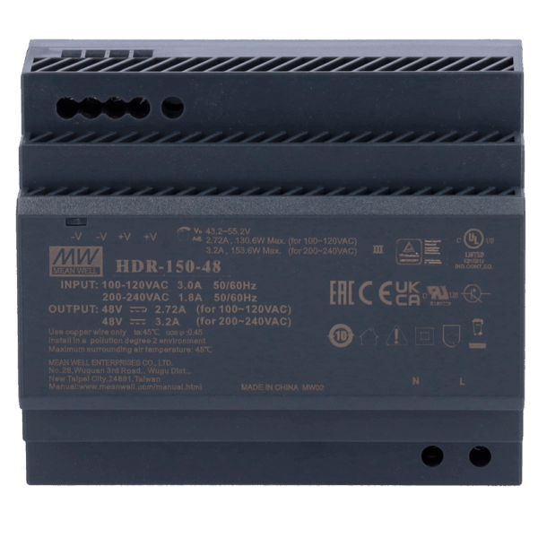 DS-KAW150-4N - Imagen 2