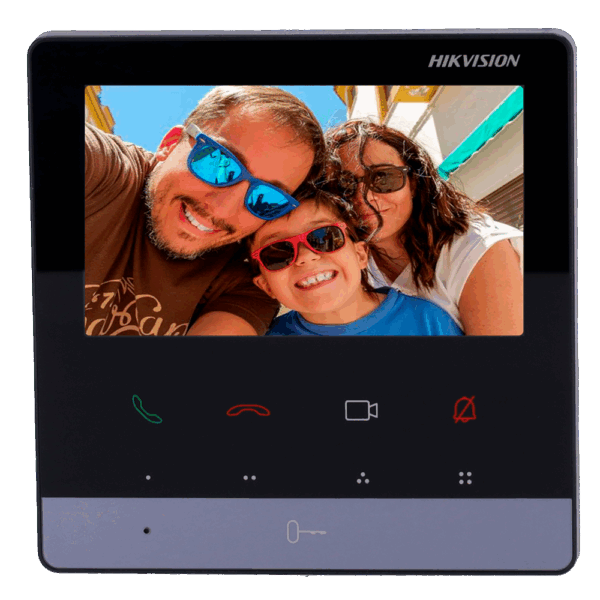 DS-KH6100-E1 - Imagen 2