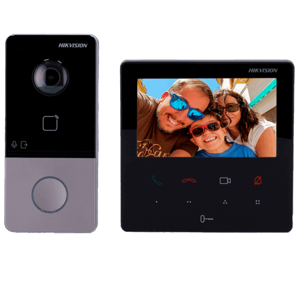 DS-KIS606-P - Imagen 2