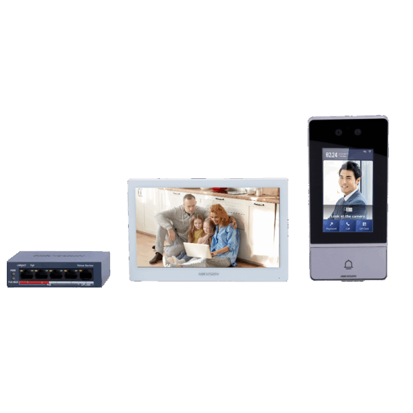 DS-KIS902-S - Imagen 2