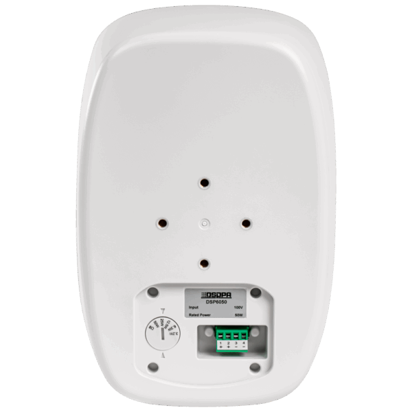 DSPPA-DSP6050W - Imagen 2