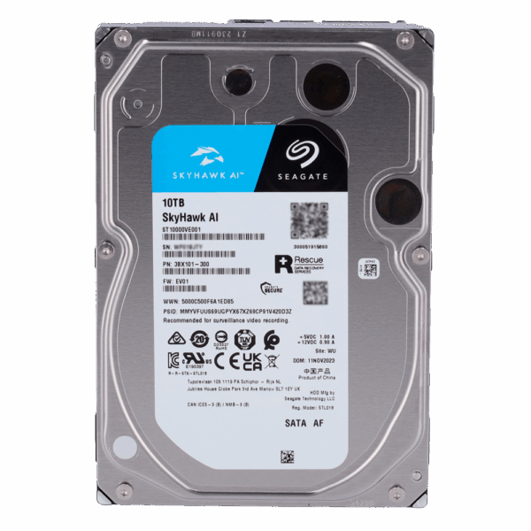 HD10TB-S-AI - Imagen 2