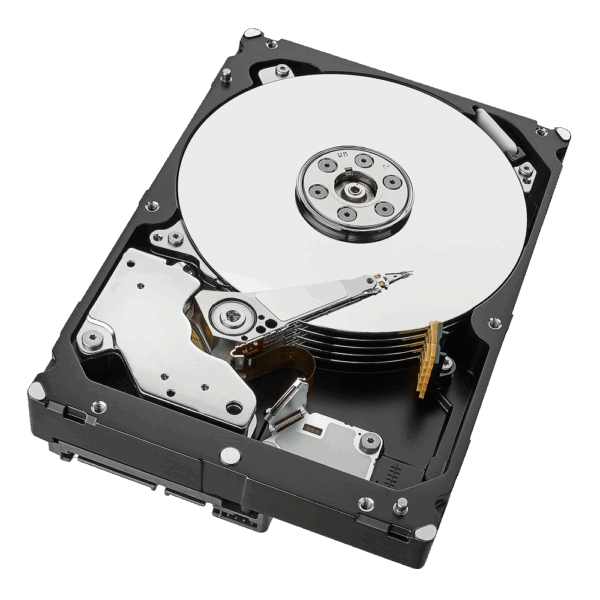 HD1TB-S - Imagen 2