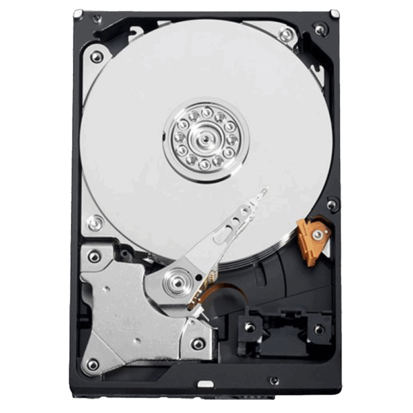 HD2TB - Imagen 2