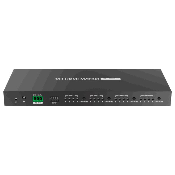 HDMI-MX-4x4-4K60 - Imagen 2