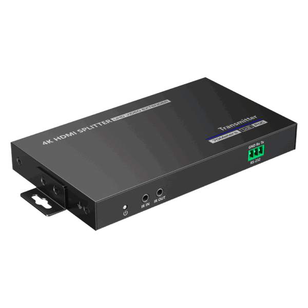 HDMI-SPL-1x2-4K30-CAT6 - Imagen 2