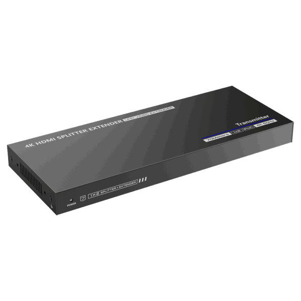HDMI-SPL-1x2-4K60-CAT6 - Imagen 2
