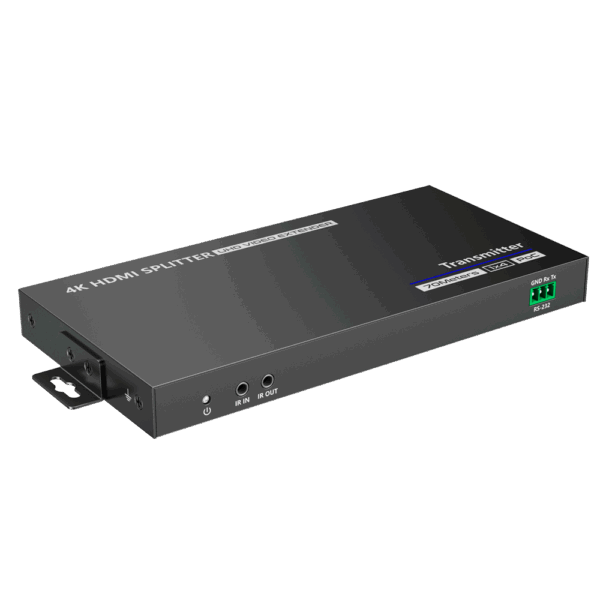 HDMI-SPL-1x4-4K30-CAT6 - Imagen 2