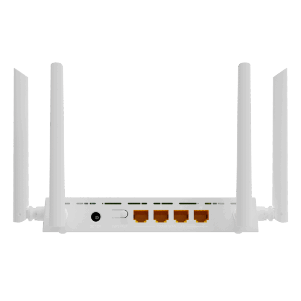 HG5013-4G - Imagen 2