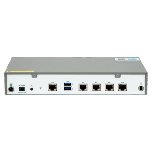 HILL-SG-6000-A1000-IN12 - Imagen 2