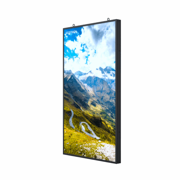 HIS-55WF25E - Imagen 2