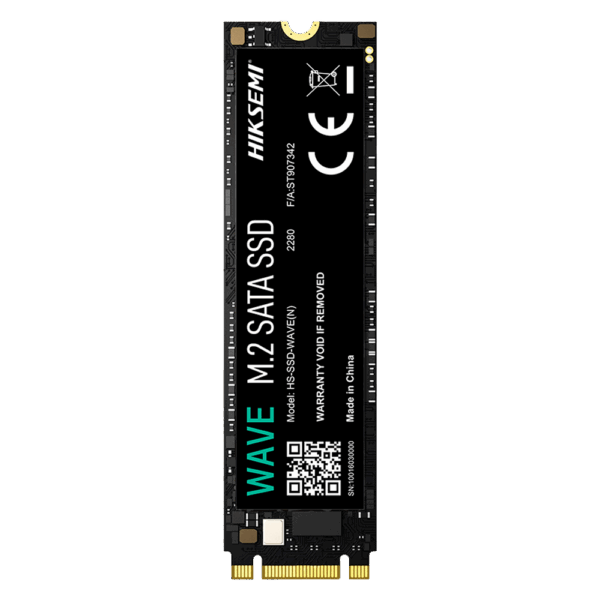 HS-SSD-WAVE(P)-512G - Imagen 2