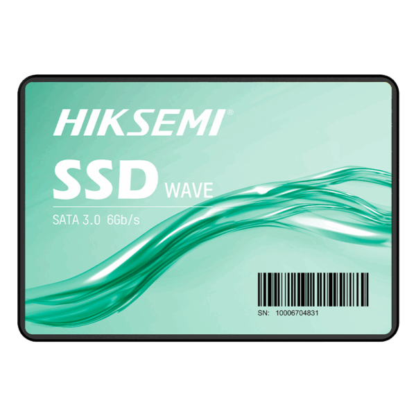 HS-SSD-WAVE(S)-1024G - Imagen 2