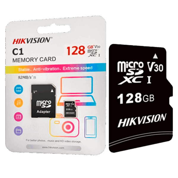 HS-TF-C1STD-128G - Imagen 2