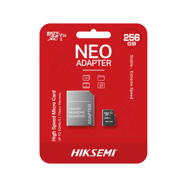 HS-TF-C1STD-256G - Imagen 2