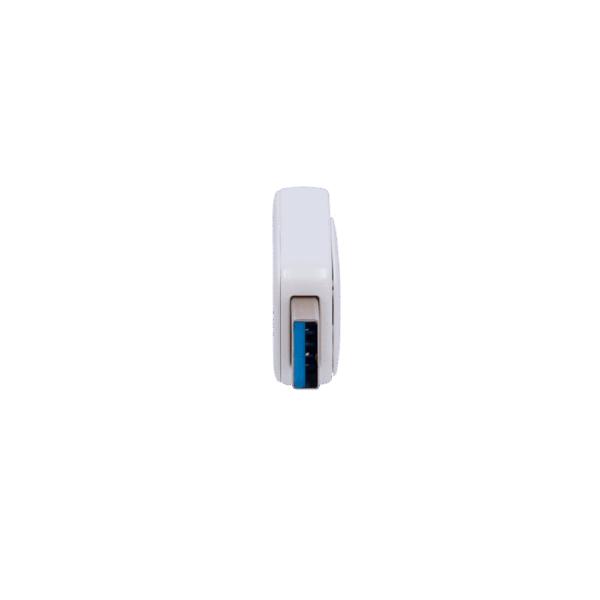 HS-USB-M210S-128G-U3-WHITE - Imagen 2