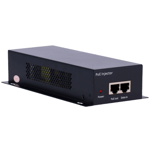INJ-POE-10G-60W - Imagen 2