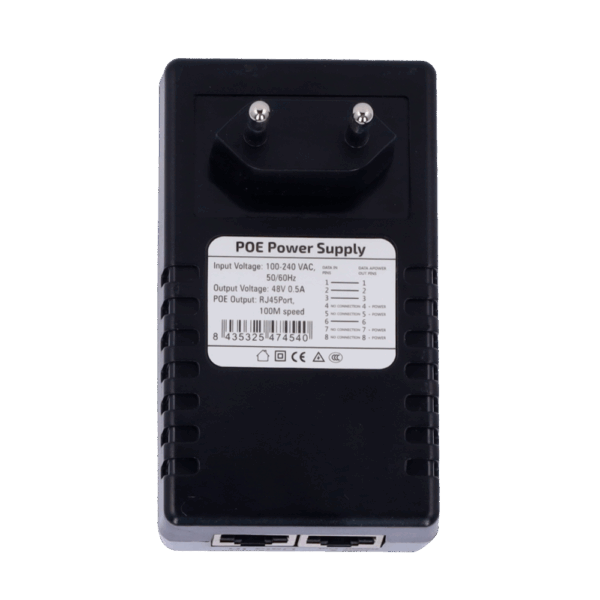 INJ-POE-15W-P - Imagen 2