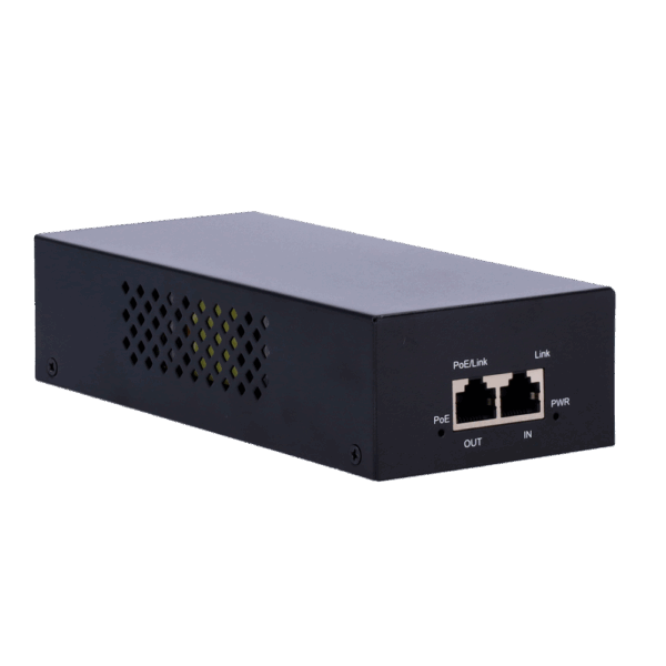INJ-POE-90W-V2 - Imagen 2