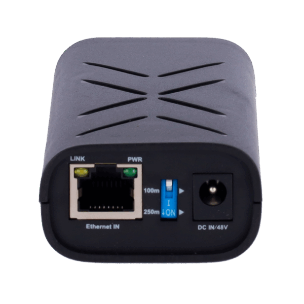 INJ-POE-G-60W-DUAL - Imagen 2