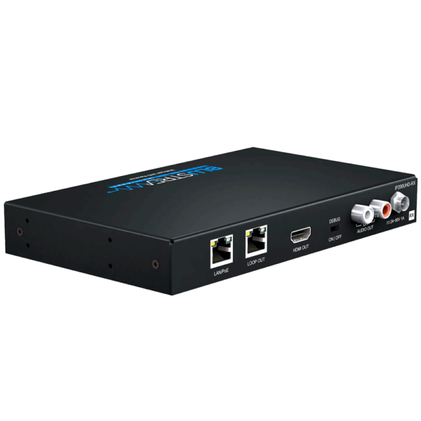 IP200UHD-RX - Imagen 2