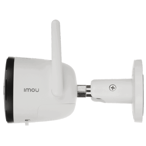 IPC-F42FEP-0280B-IMOU - Imagen 2