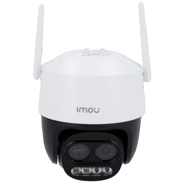 IPC-S7DP-5M0WEZ-IMOU - Imagen 2