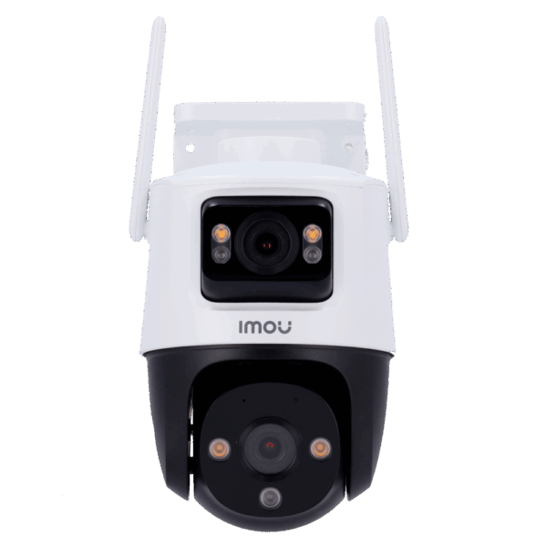IPC-S7XP-6M0WED-0360B-IMOU - Imagen 2