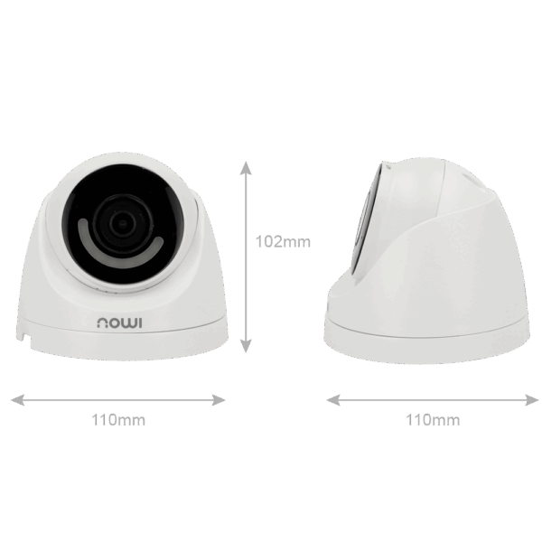 IPC-T26EP-0280B-IMOU - Imagen 2