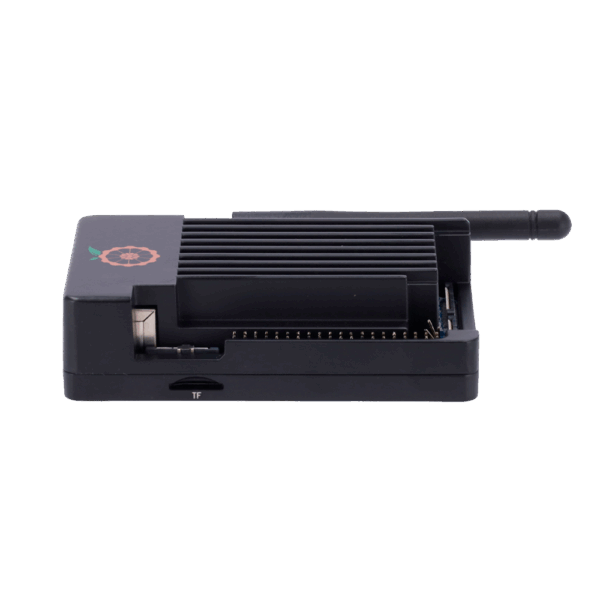 KIT-BODYTEMP256-ANDROID - Imagen 2