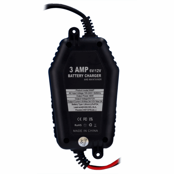 AJ-SITEGUARD-CHARGER - Imagen 2