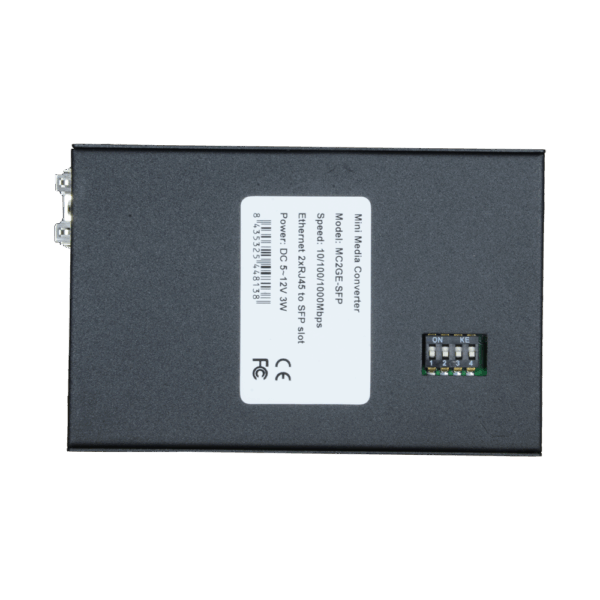 MC2GE-SFP - Imagen 2