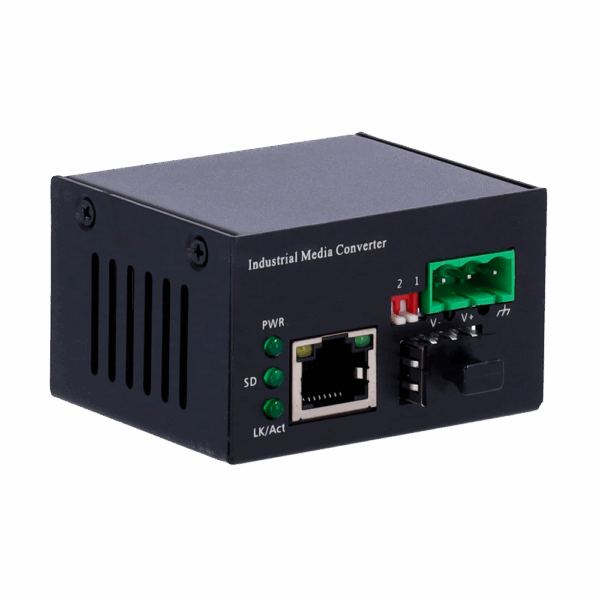 MCI-1GE-SFP-MINI - Imagen 2