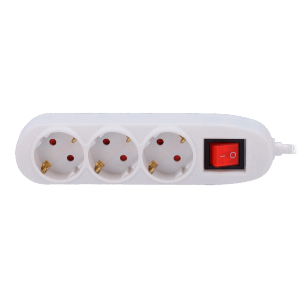 PDU-3P-SWITCH - Imagen 2