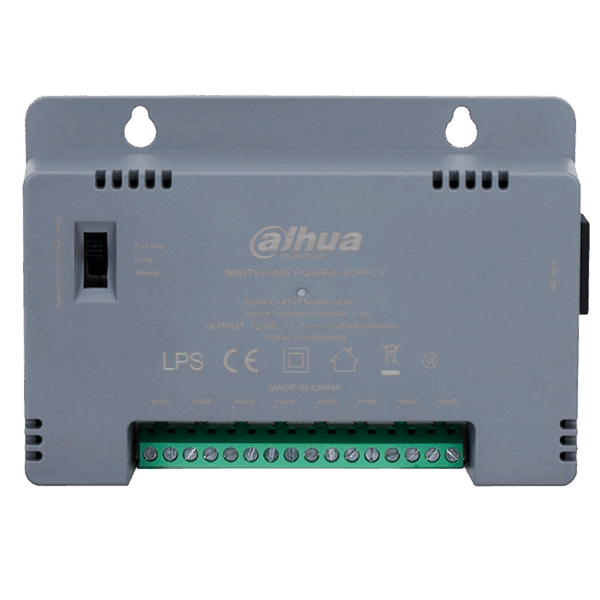 PFM344D-8CH - Imagen 2