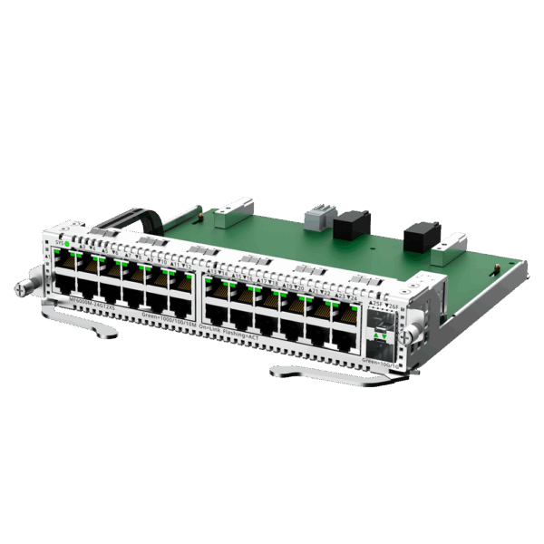 RG-MF6000M-24GT2XS - Imagen 4