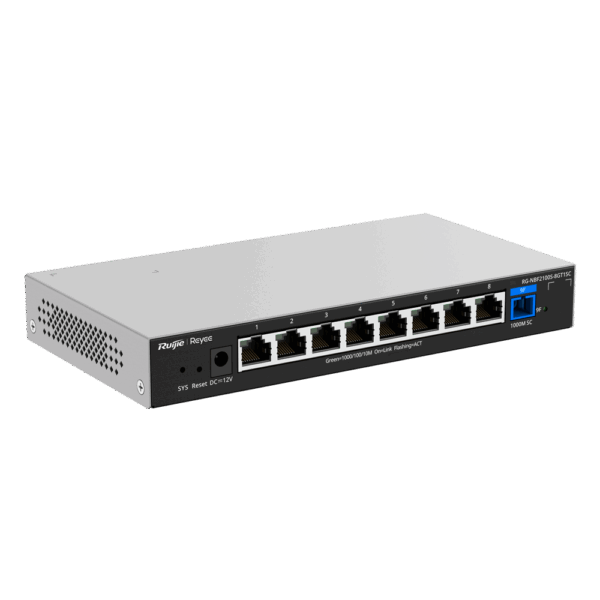 RG-NBF2100S-8GT1SC - Imagen 4