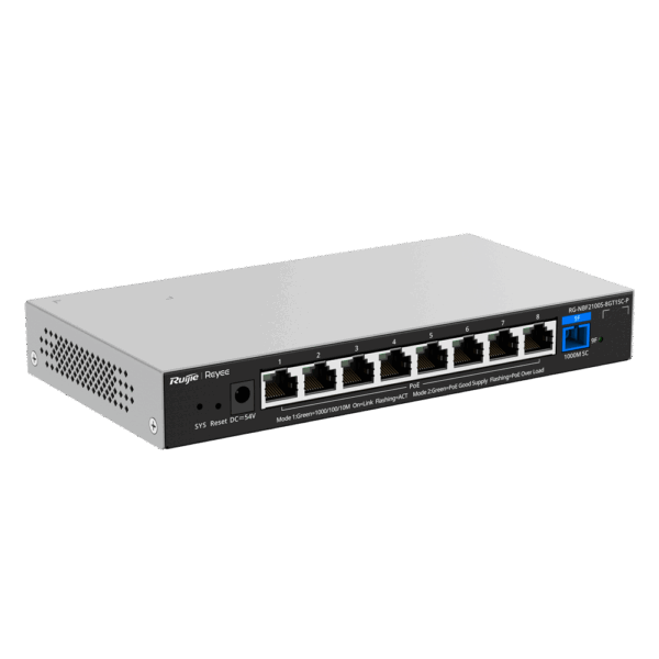 RG-NBF2100S-8GT1SC-P - Imagen 4