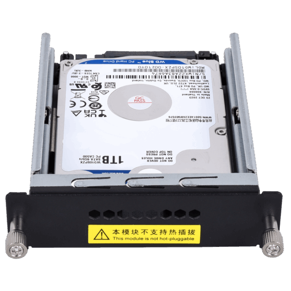 RG-NBR-HDD-1T - Imagen 4