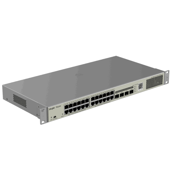 RG-NBS3100-24GT4SFP-P-V2 - Imagen 4