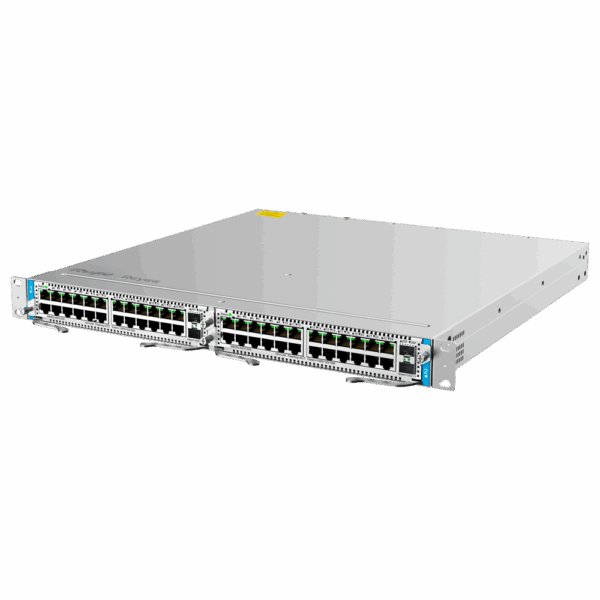 RG-NBS6002 - Imagen 4