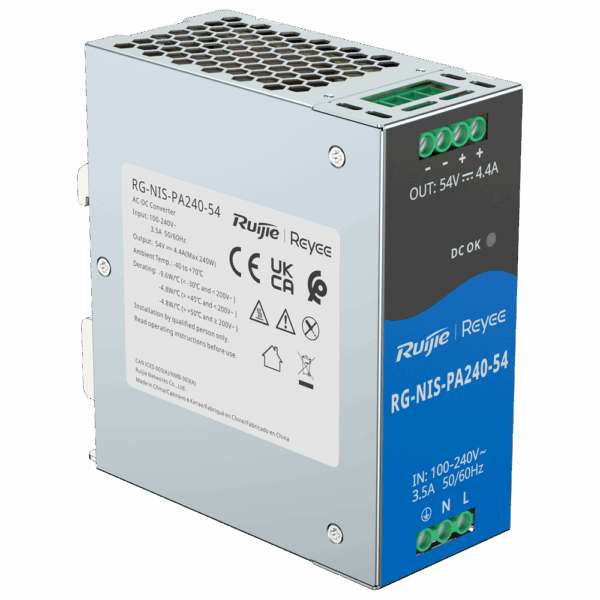 RG-NIS-PA240-54 - Imagen 4